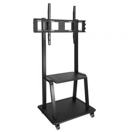 SOPORTE DE PIE TOOQ FS20100M-B PARA TV DE 37-100'/ HASTA 150KG