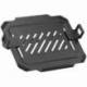 SOPORTE PARA MONITOR AISENS DTLTA01-215 PARA PORTÁTIL DE 12-17'
