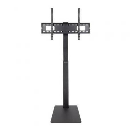 SOPORTE DE SUELO TOOQ FS2285M-B PARA TV DE 37-70'/ HASTA 40KG