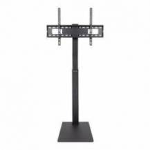 SOPORTE DE SUELO TOOQ FS2285M-B PARA TV DE 37-70'/ HASTA 40KG