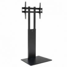 SOPORTE DE SUELO INCLINABLE TOOQ FS2288M-B PARA TV DE 32-85'/ HASTA 40KG