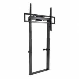 SOPORTE DE SUELO/ PARED ELÉCTRICO TOOQ FSM01-B PARA TV 55-100'/ HASTA 120KG