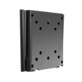 SOPORTE DE PARED FIJO TOOQ LP1023F-B PARA TV DE 13-27'/ HASTA 30KG