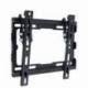 SOPORTE DE PARED INCLINABLE TOOQ LP1044T-B PARA TV DE 23-43'/ HASTA 45KG