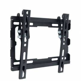 SOPORTE DE PARED INCLINABLE TOOQ LP1044T-B PARA TV DE 23-43'/ HASTA 45KG