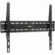SOPORTE DE PARED FIJO TOOQ LP1050F-B PARA TV DE 37-86'/ HASTA 45KG