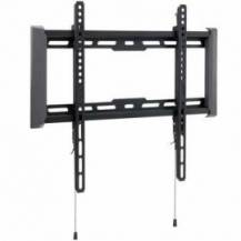 SOPORTE DE PARED FIJO TOOQ LP1073F-B PARA TV DE 32-70'/ HASTA 75KG
