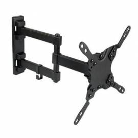SOPORTE DE PARED ORIENTABLE / INCLINABLE TOOQ LP2142TNL-B PARA TV DE 13-42'/ HASTA 20KG