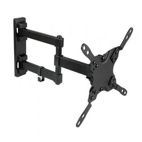SOPORTE DE PARED ORIENTABLE / INCLINABLE TOOQ LP2142TNL-B PARA TV DE 13-42'/ HASTA 20KG