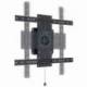 SOPORTE DE PARED GIRATORIO/ INCLINABLE/ NIVELABLE TOOQ LP3780F-R PARA TV DE 37-80'/ HASTA 50KG