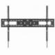SOPORTE DE PARED FIJO TOOQ LP41100F-B PARA TV DE 60-100'/ HASTA 75KG