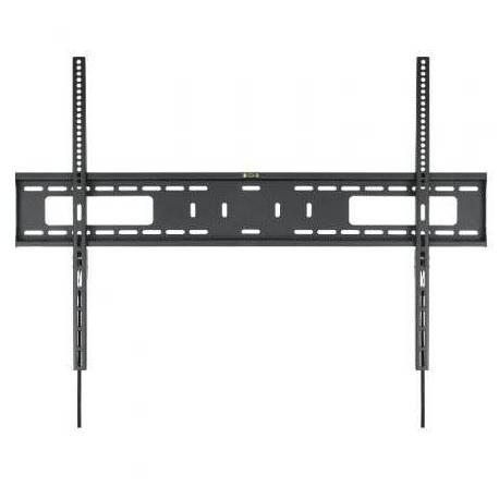 SOPORTE DE PARED FIJO TOOQ LP41100F-B PARA TV DE 60-100'/ HASTA 75KG