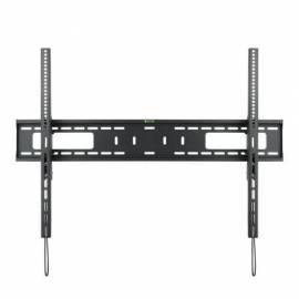 SOPORTE DE PARED FIJO INCLINABLE TOOQ LP42100T-B PARA TV DE 60-100'/ HASTA 75KG