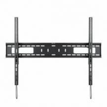 SOPORTE DE PARED FIJO INCLINABLE TOOQ LP42100T-B PARA TV DE 60-100'/ HASTA 75KG