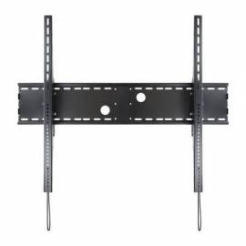 SOPORTE DE PARED FIJO INCLINABLE TOOQ LP42130T-B PARA TV DE 60-100'/ HASTA 130KG
