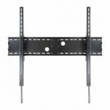 SOPORTE DE PARED FIJO INCLINABLE TOOQ LP42130T-B PARA TV DE 60-100'/ HASTA 130KG