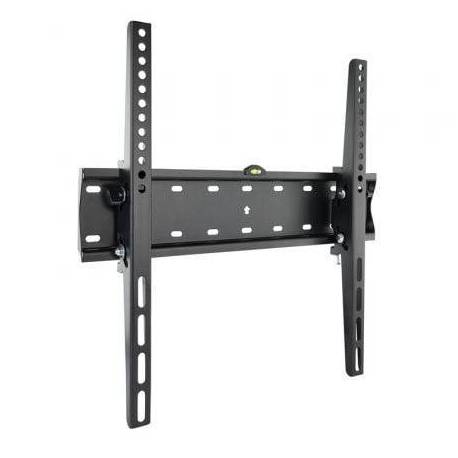 SOPORTE DE PARED FIJO / INCLINABLE TOOQ LP4255T-B PARA TV DE 32-55'/ HASTA 40KG