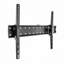 SOPORTE DE PARED INCLINABLE TOOQ LP4270T-B PARA TV DE 37-70'/ HASTA 40KG