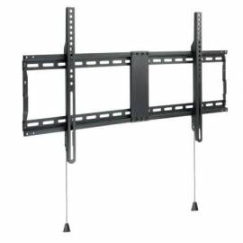 SOPORTE DE PARED FIJO TOOQ LP4390F-B PARA TV DE 43-90'/ HASTA 70KG
