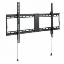 SOPORTE DE PARED FIJO TOOQ LP4390F-B PARA TV DE 43-90'/ HASTA 70KG
