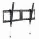 SOPORTE DE PARED INCLINABLE TOOQ LP4391T-B PARA TV DE 43-90'/ HASTA 70KG