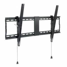 SOPORTE DE PARED INCLINABLE TOOQ LP4391T-B PARA TV DE 43-90'/ HASTA 70KG