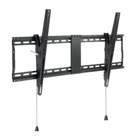 SOPORTE DE PARED INCLINABLE TOOQ LP4391T-B PARA TV DE 43-90'/ HASTA 70KG