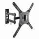 SOPORTE DE PARED ORIENTABLE / INCLINABLE TOOQ LP6055TN-B PARA TV DE 23-55'/ HASTA 30KG