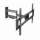 SOPORTE DE PARED ORIENTABLE/ INCLINABLE TOOQ LP6070TN-B PARA TV DE 37-70'/ HASTA 50KG