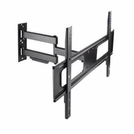 SOPORTE DE PARED ORIENTABLE/ INCLINABLE TOOQ LP6070TN-B PARA TV DE 37-70'/ HASTA 50KG