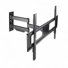 SOPORTE DE PARED ORIENTABLE/ INCLINABLE TOOQ LP6070TN-B PARA TV DE 37-70'/ HASTA 50KG