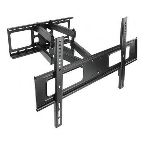 SOPORTE DE PARED ORIENTABLE / INCLINABLE TOOQ LP6270TN-B PARA TV DE 37-70'/ HASTA 50KG