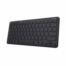 TECLADO INALÁMBRICO TRUST LYRA