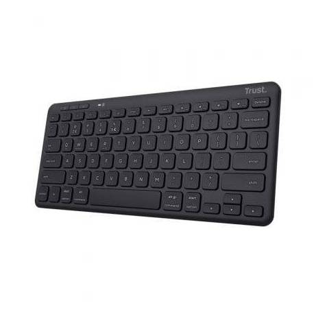 TECLADO INALÁMBRICO TRUST LYRA