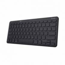TECLADO INALÁMBRICO TRUST LYRA