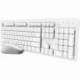 TECLADO Y RATÓN INALÁMBRICOS TRUST ODY II
