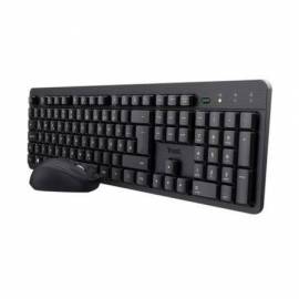 TECLADO Y RATÓN INALÁMBRICOS TRUST TKM-360