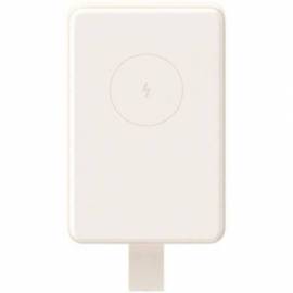 POWERBANK 6000MAH XIAOMI MAGNETIC POWER BANK 6000/ 15W/ BEIGE