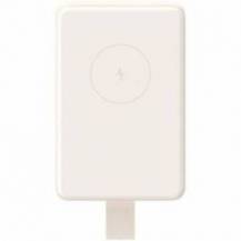 POWERBANK 6000MAH XIAOMI MAGNETIC POWER BANK 6000/ 15W/ BEIGE