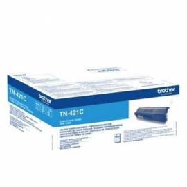 TÓNER ORIGINAL BROTHER TN-421C/ CIAN