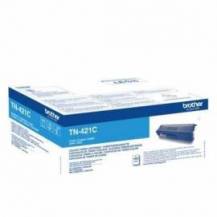 TÓNER ORIGINAL BROTHER TN-421C/ CIAN