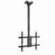 SOPORTE DE TECHO GIRATORIO/ INCLINABLE/ NIVELABLE TOOQ LPCE1175TSLI-B PARA TV DE 32-75'/ HASTA 60KG