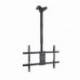 SOPORTE DE TECHO GIRATORIO/ INCLINABLE/ NIVELABLE TOOQ LPCE1186TSLI-B PARA TV DE 43-86'/ HASTA 60KG