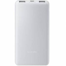 POWERBANK 10000MAH XIAOMI POWER BANK 22.5 LITE/ 22.5W/ BLANCA