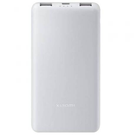 POWERBANK 10000MAH XIAOMI POWER BANK 22.5 LITE/ 22.5W/ BLANCA