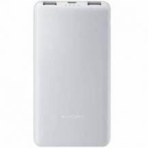 POWERBANK 10000MAH XIAOMI POWER BANK 22.5 LITE/ 22.5W/ BLANCA
