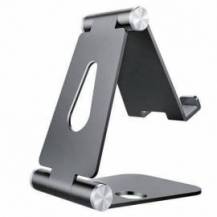 SOPORTE PARA SMARTPHONE/TABLET AISENS MS2PM-088/ GRIS