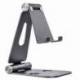 SOPORTE PARA SMARTPHONE/TABLET AISENS MS2PXL-094/ GRIS