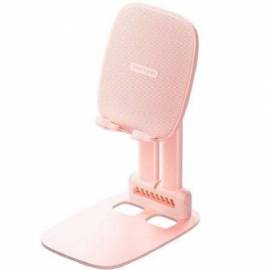 SOPORTE PARA SMARTPHONE/TABLET VENTION KSGP0/ ROSA