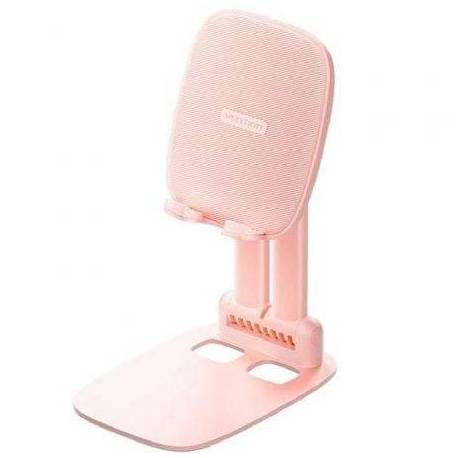 SOPORTE PARA SMARTPHONE/TABLET VENTION KSGP0/ ROSA